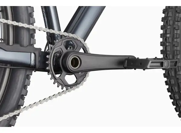 Cannondale Habit HT 1 horské kolo Tungsten Blue