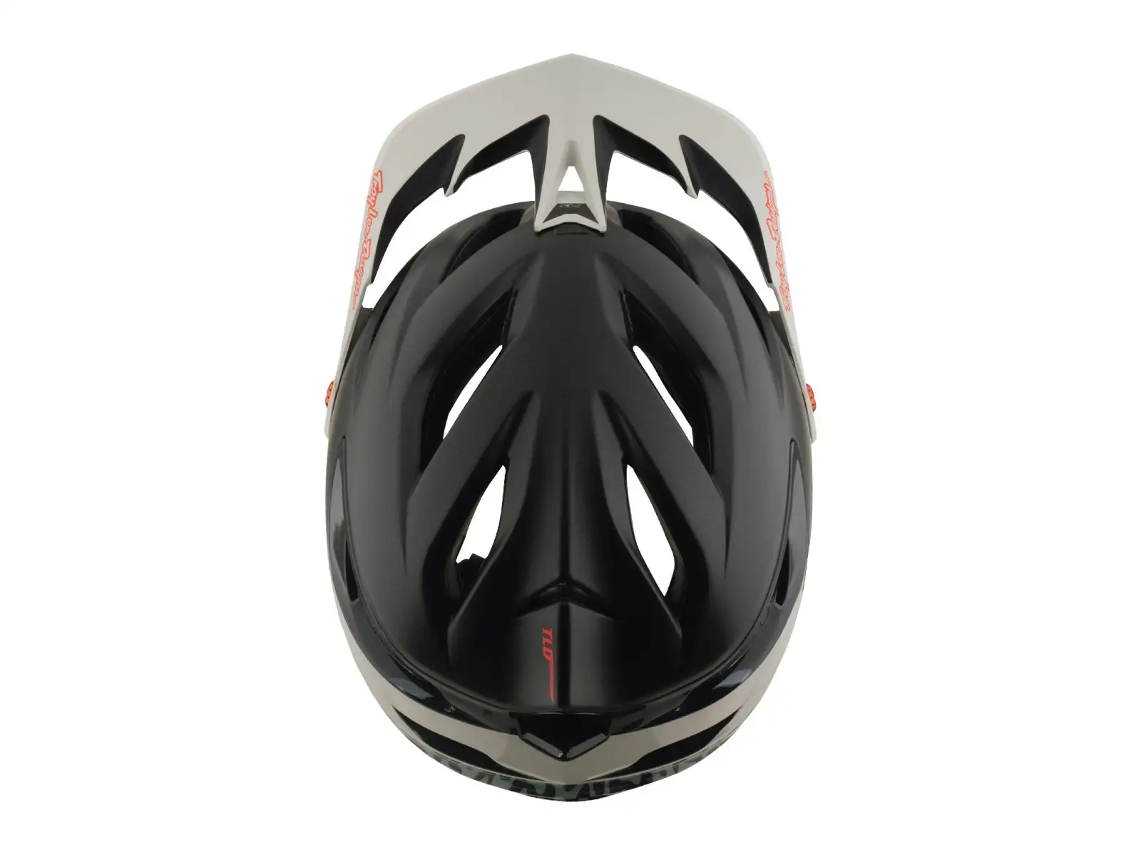 Troy Lee Designs A3 MIPS přilba Halo Charcoal/Pumice