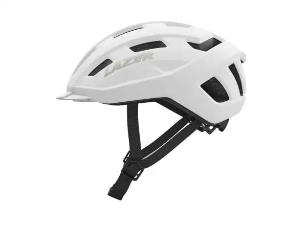 Lazer Codax KC přilba bílá Uni (54-61 cm)