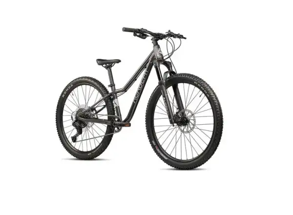 Academy S-Grade Trail 7 RH33 dětské kolo 27,5" černá