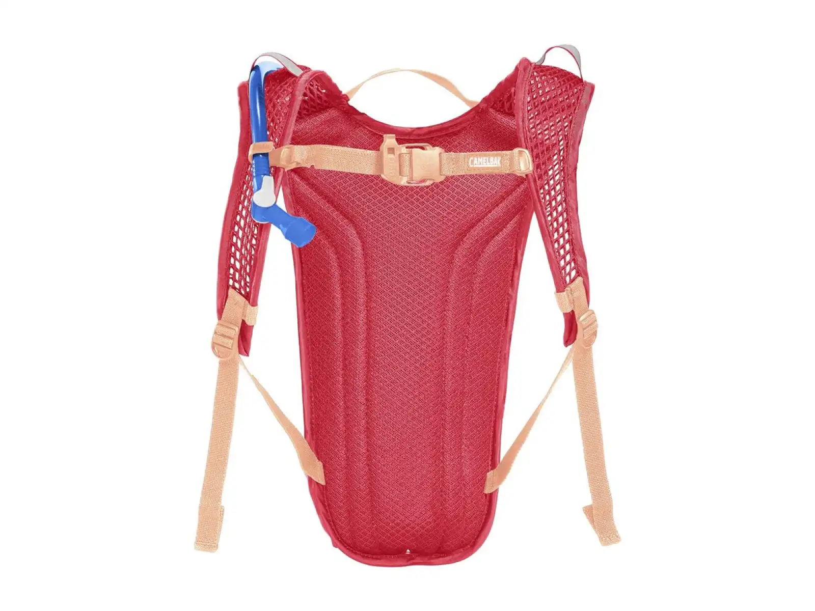 Camelbak Mini Mule dětský batoh 5 l + rezervoár 1,5 l  Pink Flowers