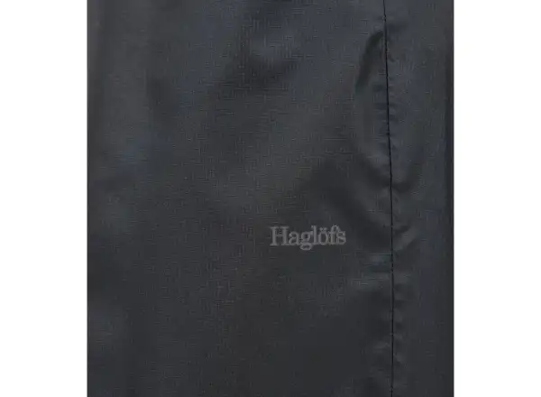 Haglöfs L.I.M Airak 2,5l pánské kalhoty černá