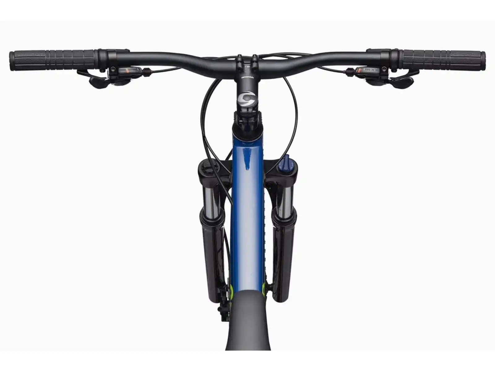 Cannondale Trail 6 27,5" horské kolo Abyss Blue