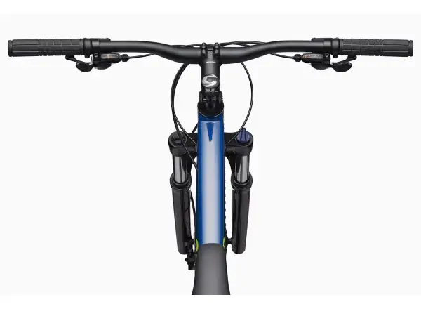 Cannondale Trail 6 27,5" horské kolo Abyss Blue