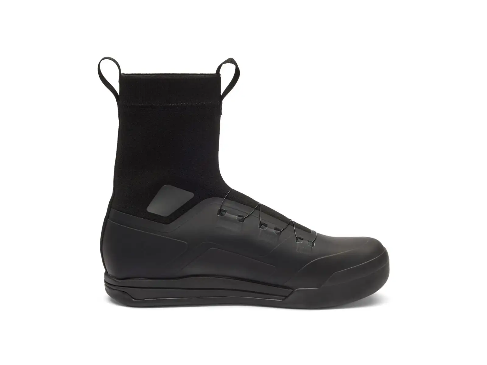 Fox Union BOA All Weather MTB tretry Black