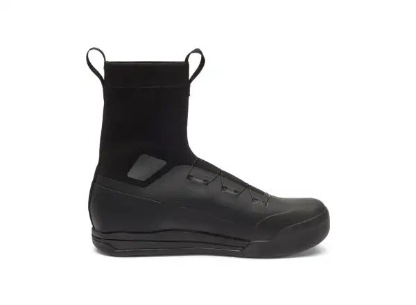 Fox Union BOA All Weather MTB tretry Black