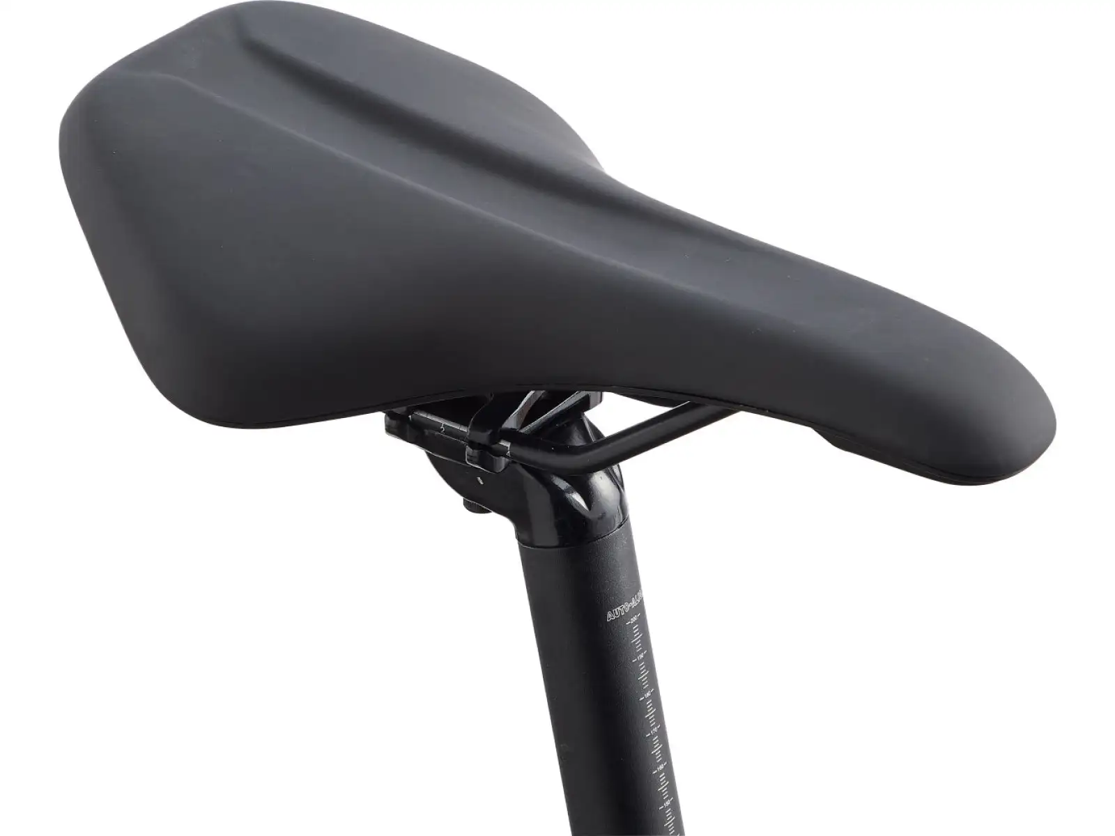 Giant Roam 2 Disc Black trekingové kolo