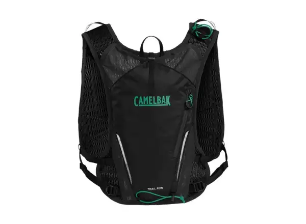 Camelbak Trail Run Vest běžecká vesta 7 l Black