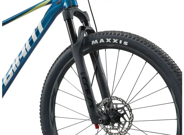 Giant XTC SLR 29 1 horské kolo Snow Drift