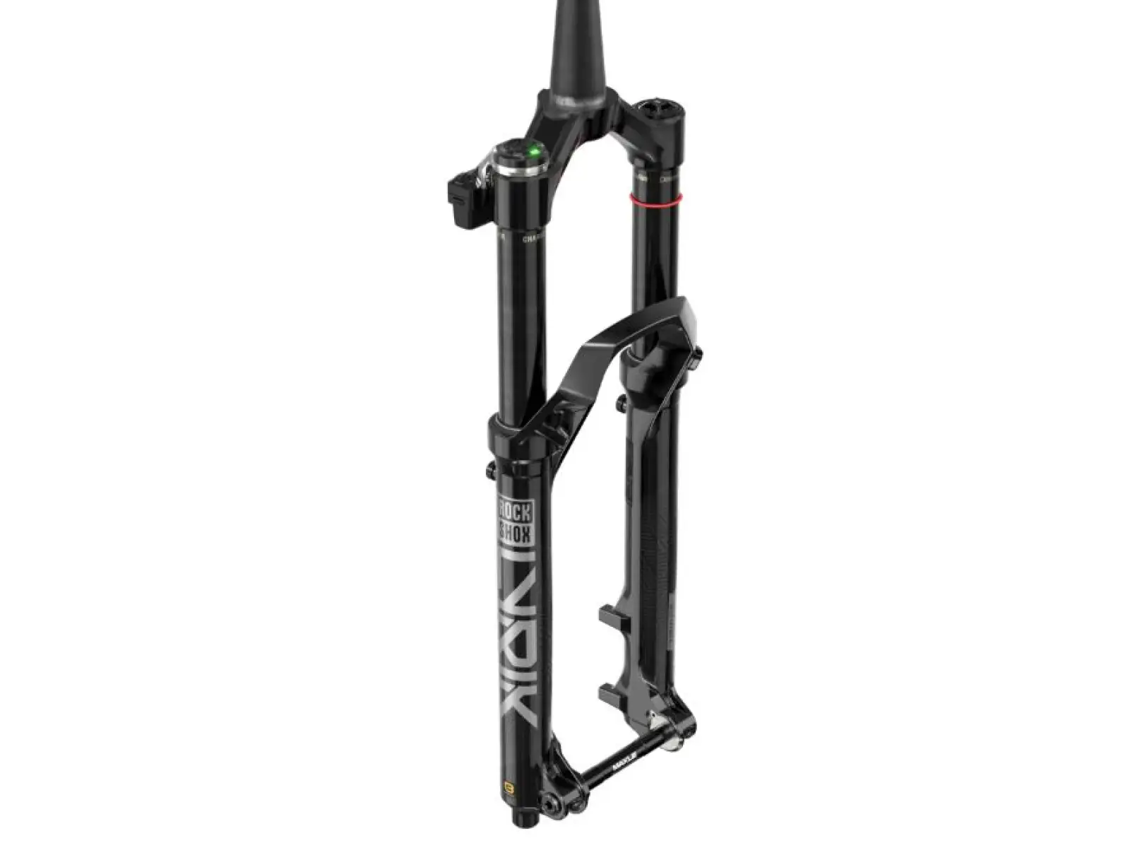 Rock Shox Lyrik Ultimate FA 29" odpružená vidlice Gloss Black