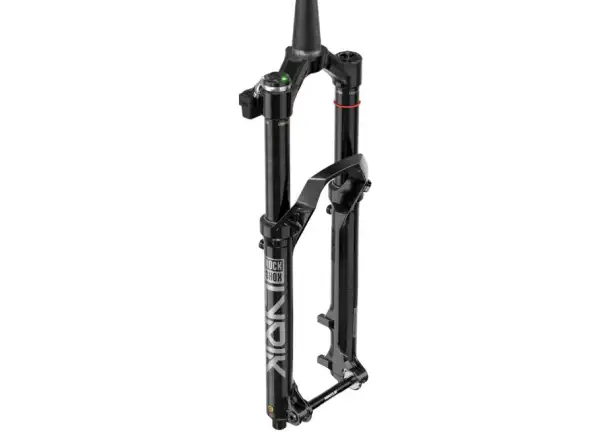 Rock Shox Lyrik Ultimate FA 29" odpružená vidlice Gloss Black