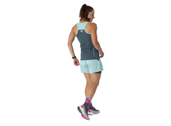 Dynafit Alpine Pro dámské bežecké tílko Cinder