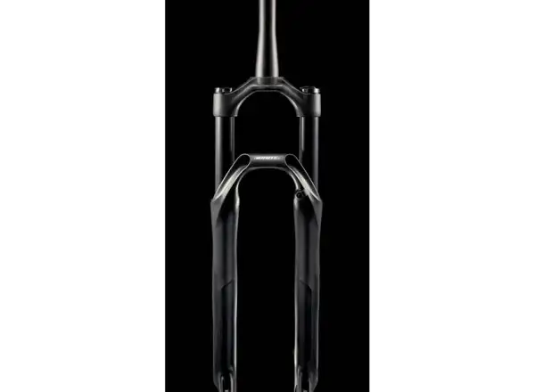 Giant Crest 34 RCL 29"  odpružená vidlice 100 mm Black
