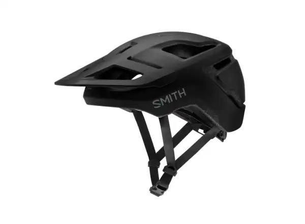 Smith Pilot MIPS přilba Matte Black