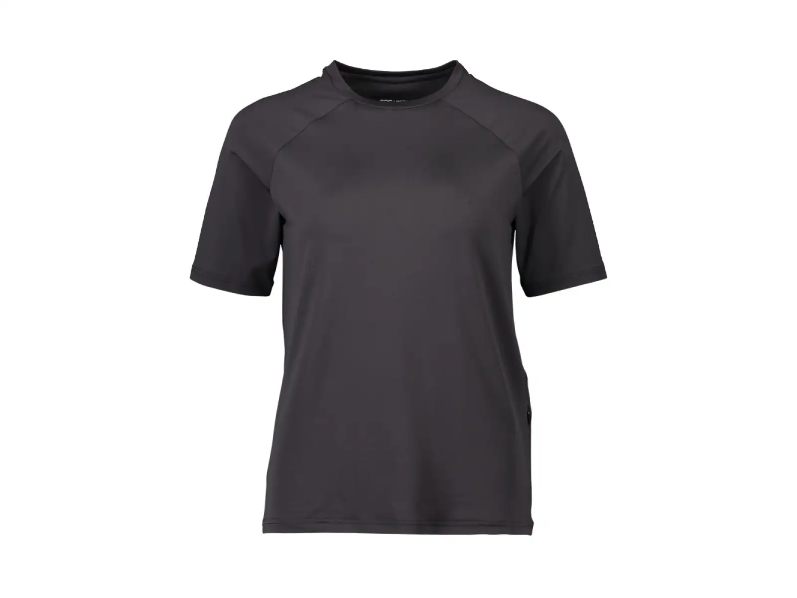 POC Reform Enduro Light Tee dámský dres krátký rukáv Sylvanite Grey