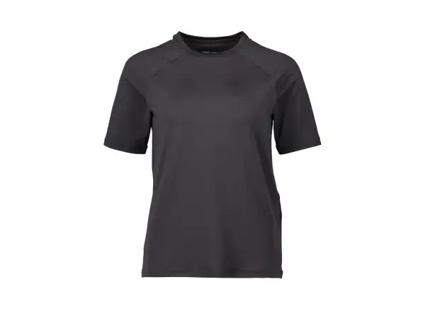 POC Reform Enduro Light Tee dámský dres krátký rukáv Sylvanite Grey