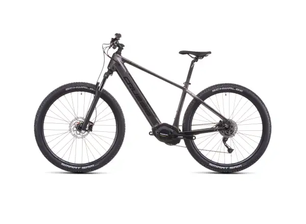 Crussis ONE-Largo 7.11-(715 Wh) horské elektrokolo