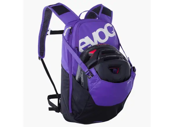 Evoc Ride 8 batoh 8 l Violet/Black