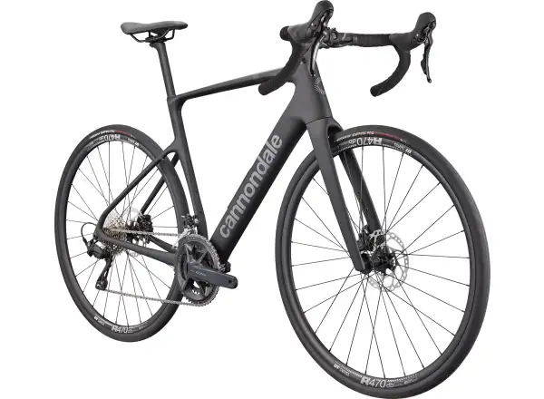 Cannondale Synapse Carbon 5 silniční kolo Black (BLK)