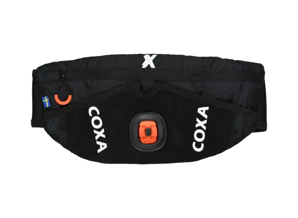 Coxa Carry WR1 ledvinka 1.2 l hydrovak černá