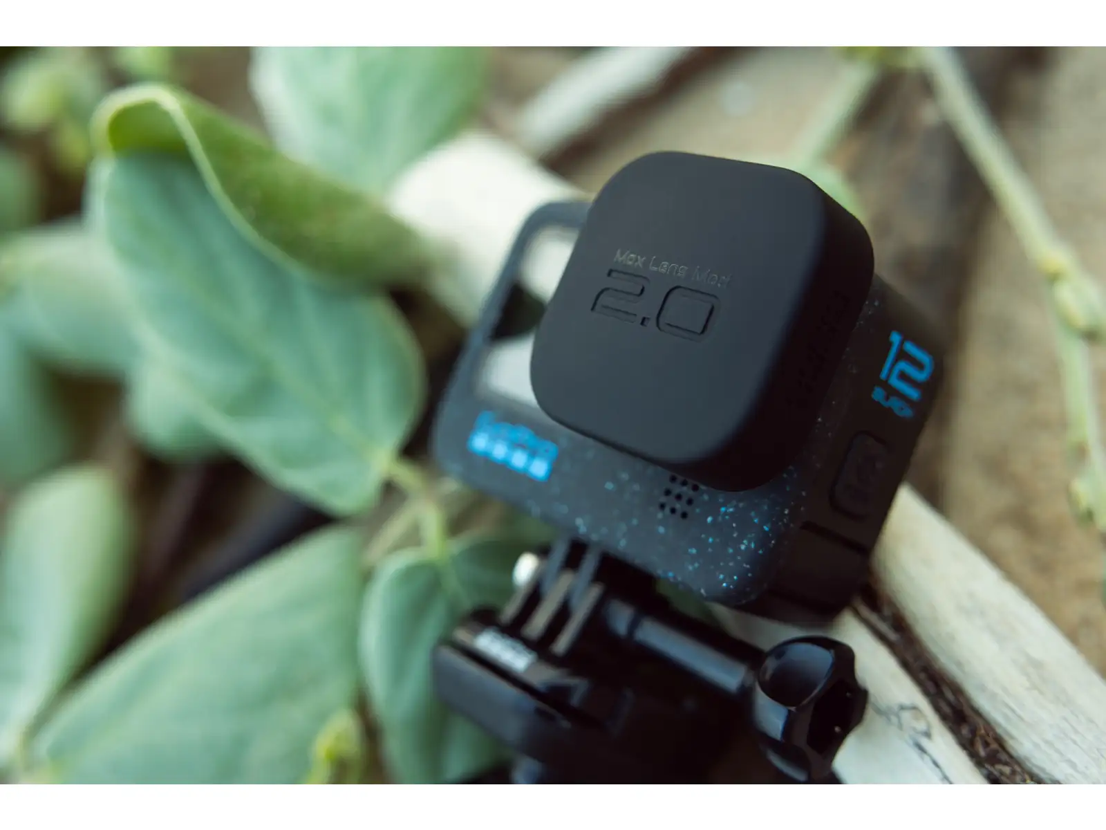 GoPro Max Lens Mod 2.0 modulární objektiv