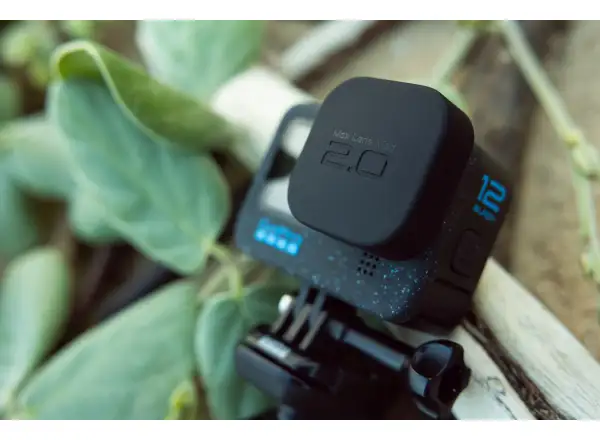 GoPro Max Lens Mod 2.0 modulární objektiv
