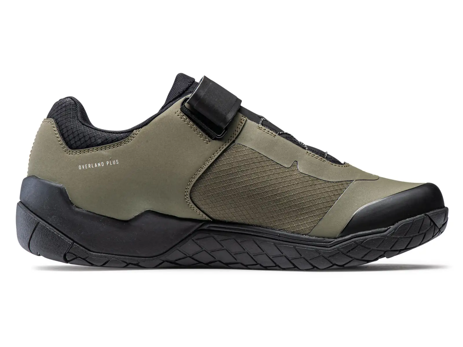 Northwave Overland Plus pánské MTB tretry Dark Green