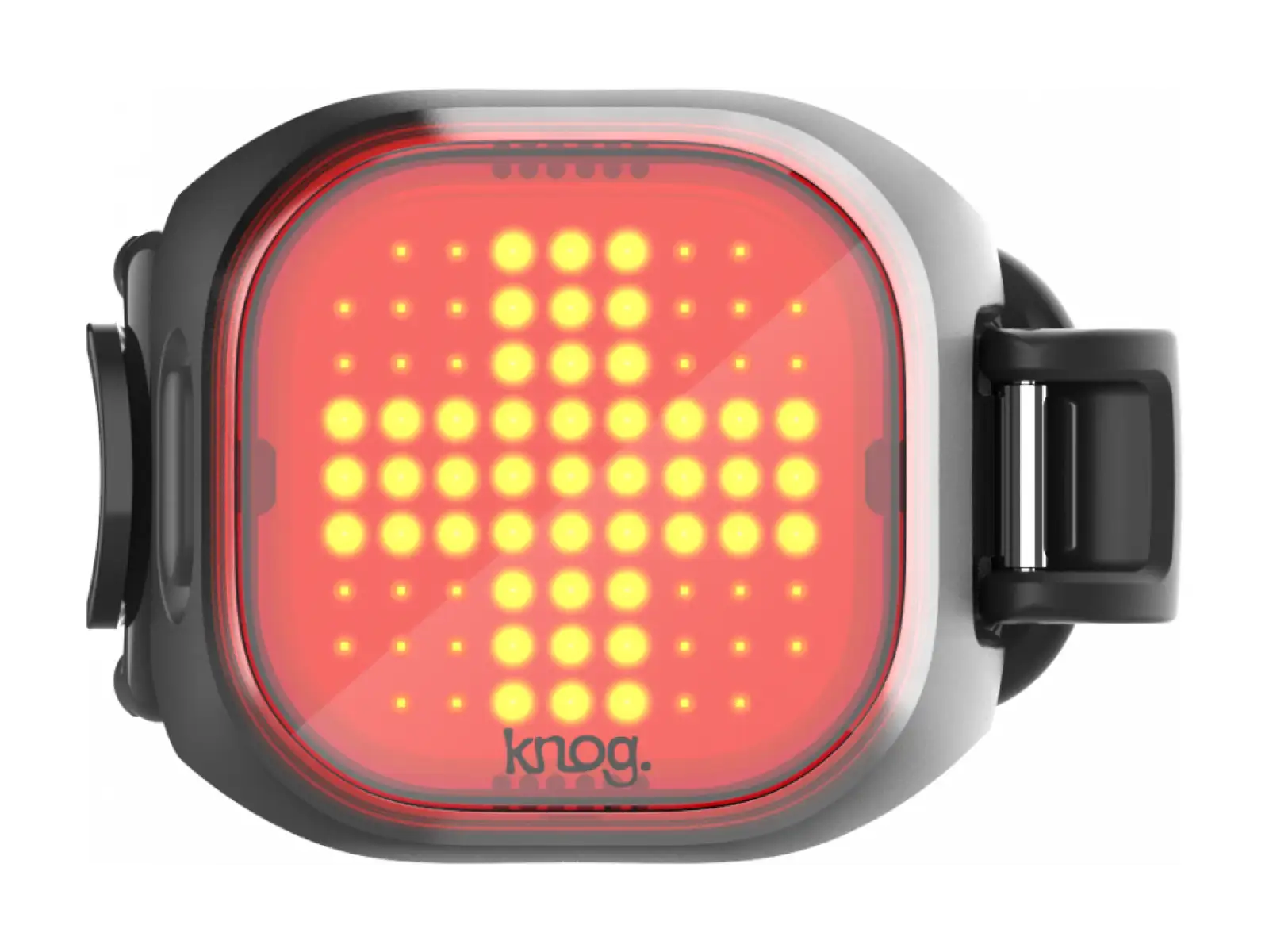 Knog Blinder Mini zadní blikačka Cross