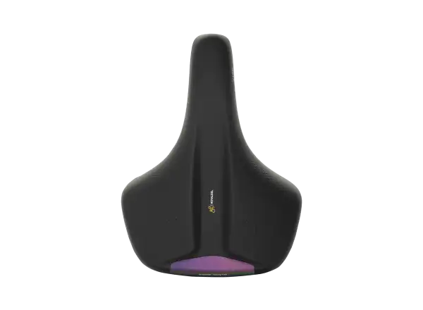Selle Royal Vivo Relaxed sedlo černá