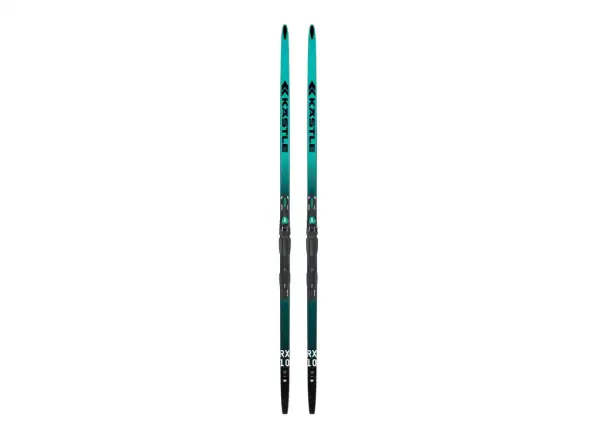 Kästle RX10 Skate Plus Hard běžecké lyže 2024/2025