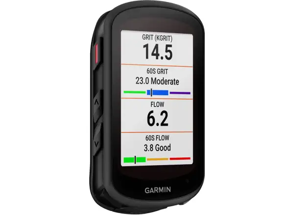 Garmin Edge 840 Solar GPS navigace