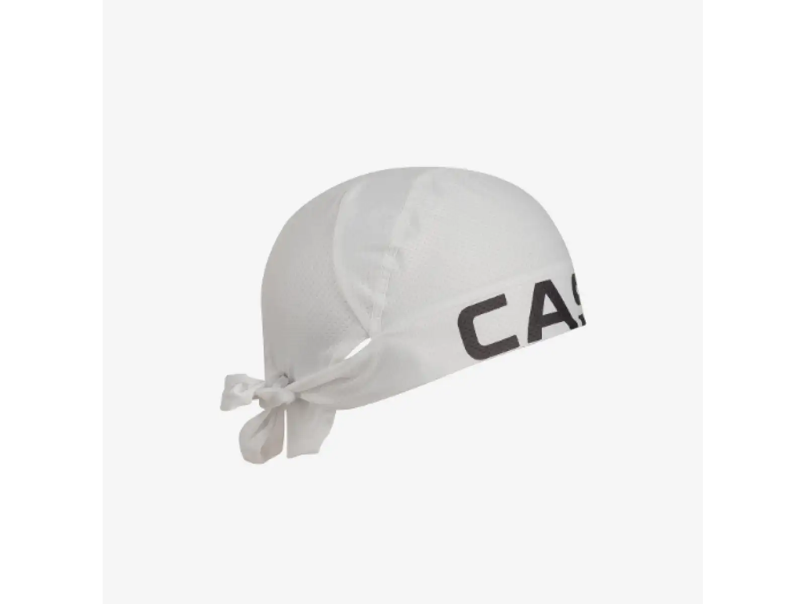 Castelli Bandana šátek White/Black
