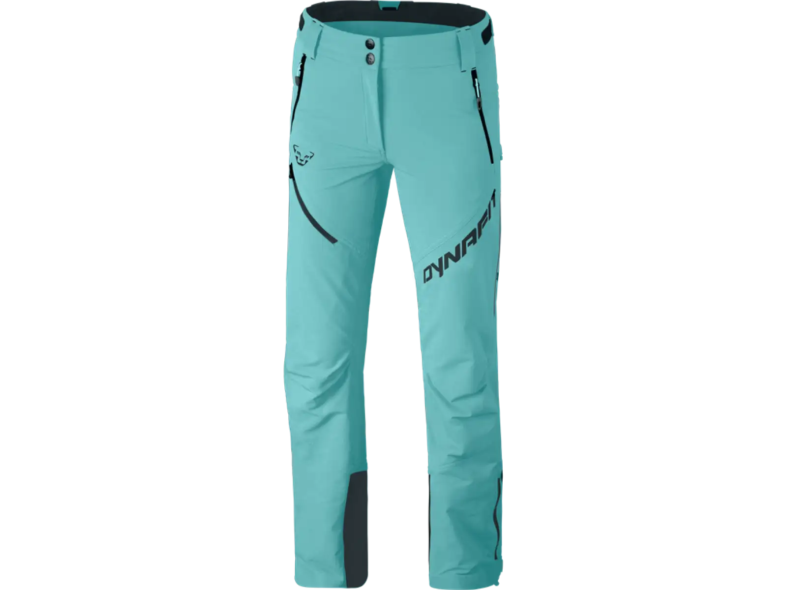 Dynafit Mercury Dynastretch dámské softshellové kalhoty Marine Blue