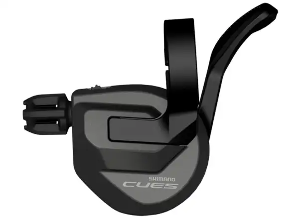 Shimano CUES SL-U8000-L řadící páčka 2sp. levá bez ukazatele