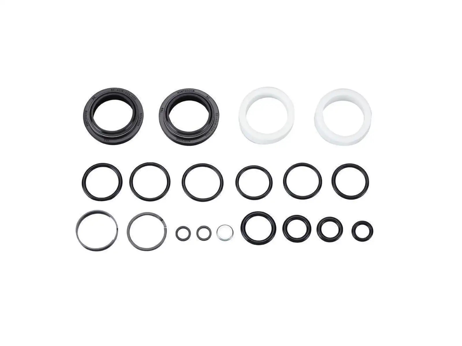 Rock Shox Service Kit pro vidlice Revelation Dual Position A3 (2014-2016)