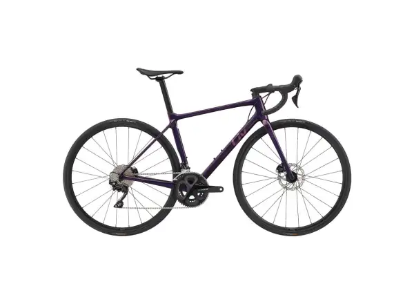 Liv Langma Advanced 2 Disc silniční kolo chameleon purple