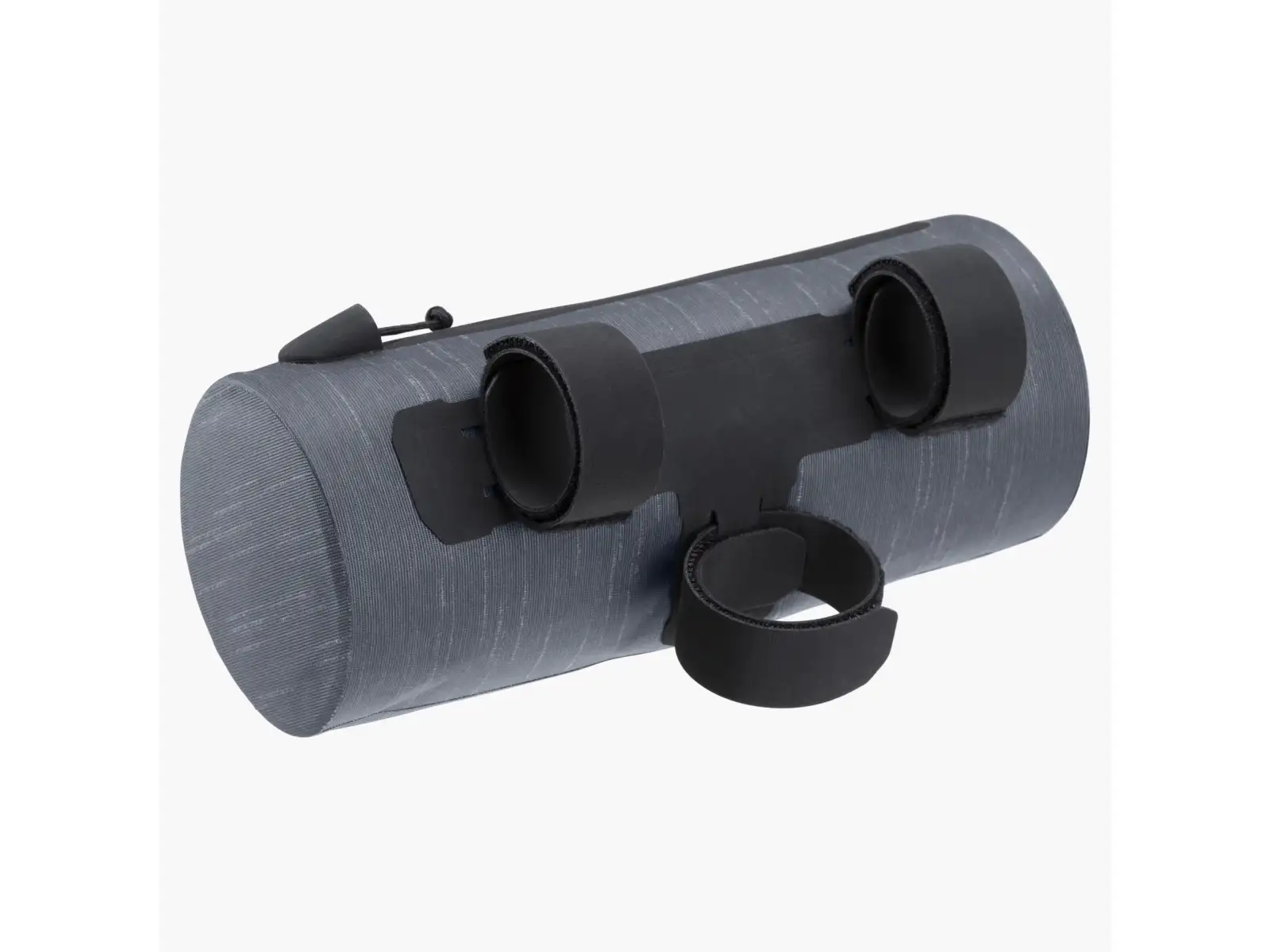 Evoc Handlebar Pack WP brašna na řídítka 1,5 l Carbon Grey
