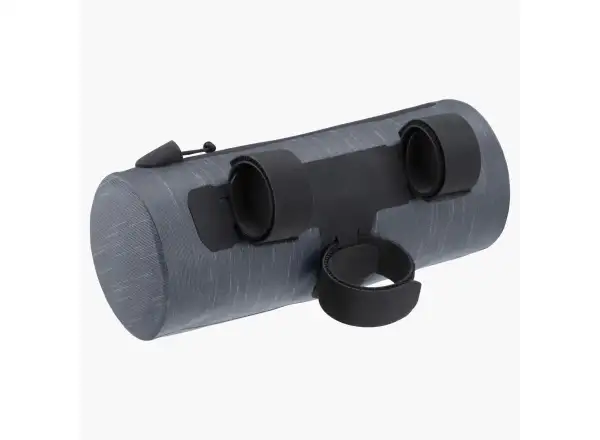 Evoc Handlebar Pack WP brašna na řídítka 1,5 l Carbon Grey