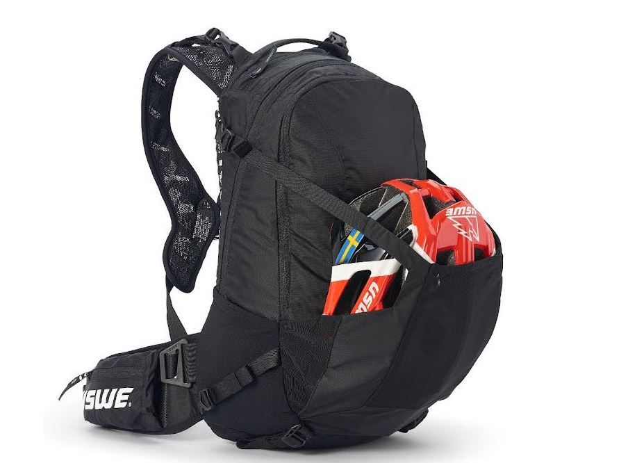 Sac à Dos USWE SHRED 25 L Noir