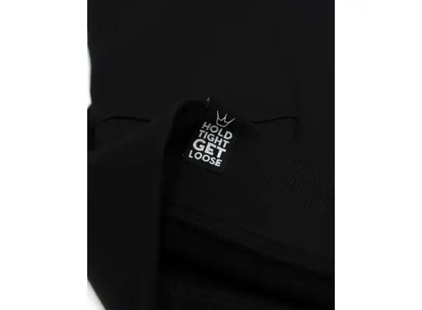 Peatys Pubwear Crew Jumper pánský svetr Whippet / Black