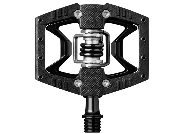 CRANKBROTHERS Doubleshot 3 pedály Black