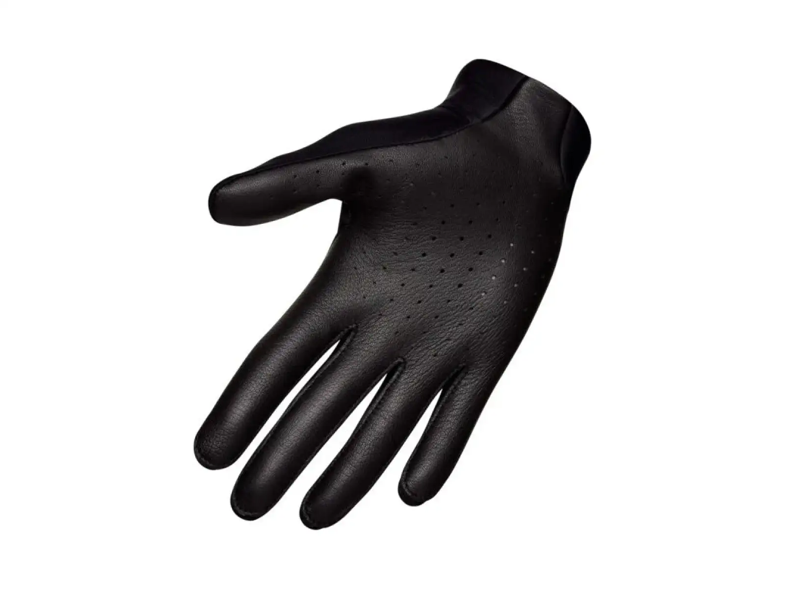 Fox Flexair LP pánské rukavice Black