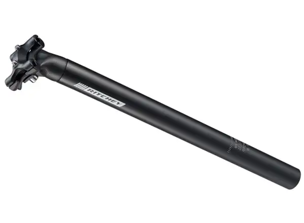 Ritchey RL1 sedlovka 30,9 mm offset 25 mm BB Black