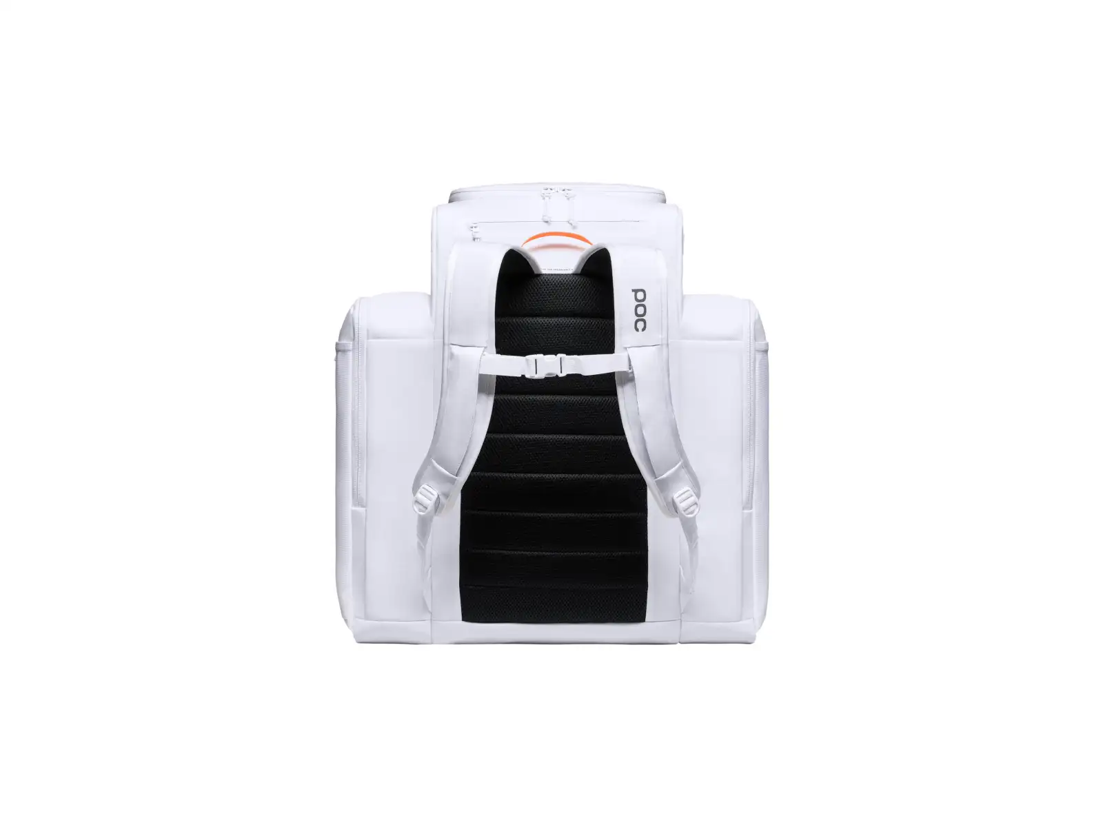 POC Race Backpack 90L lyžařský batoh Hydrogen White
