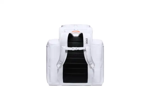 POC Race Backpack 90L lyžařský batoh Hydrogen White