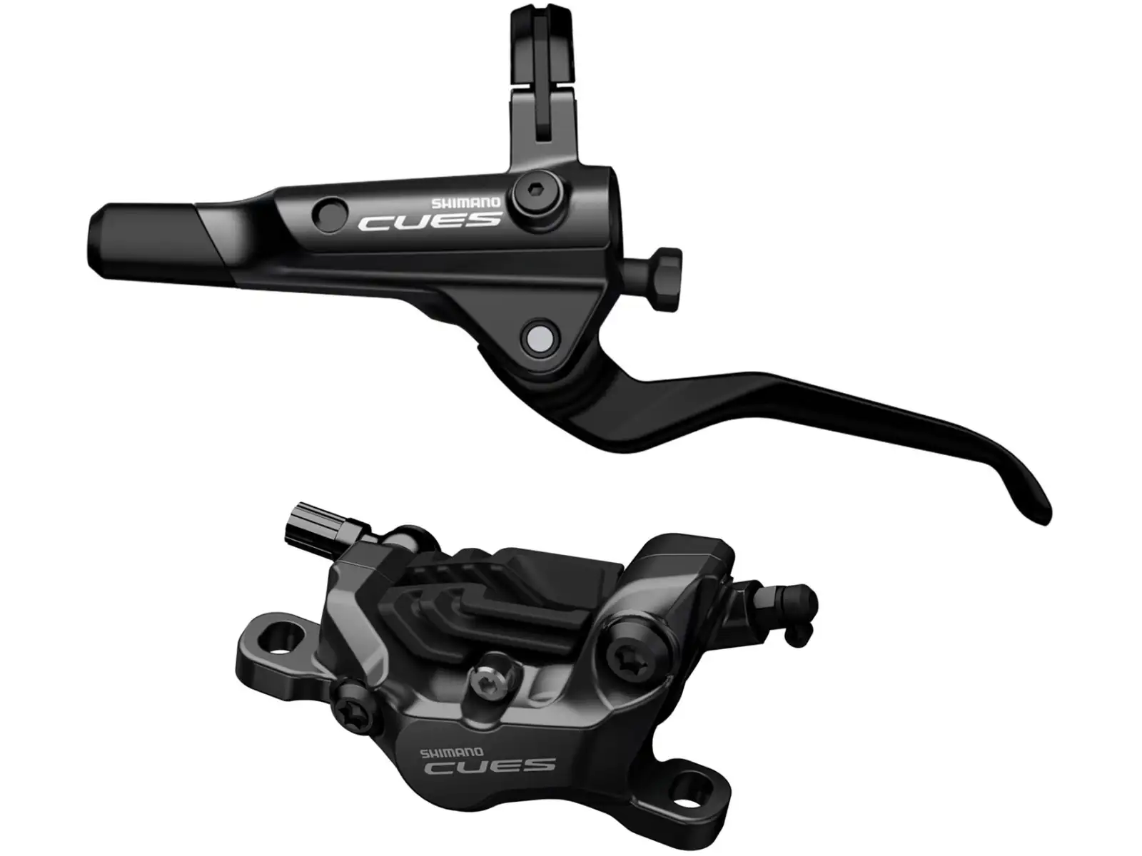 Shimano CUES BR-U8020 přední kotoučová brzda