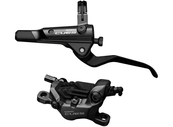 Shimano CUES BR-U8020 přední kotoučová brzda