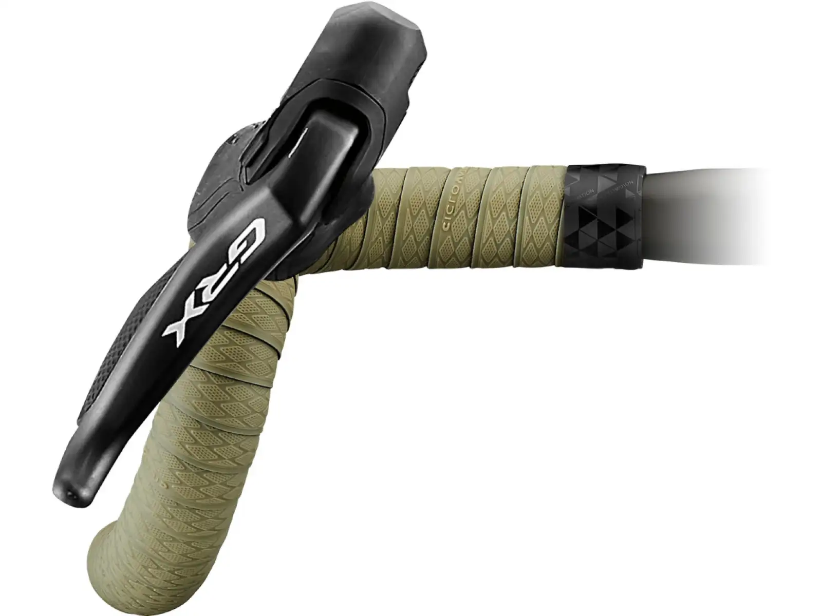 Ciclovation Grind Touch omotávka GXL Natural Khaki