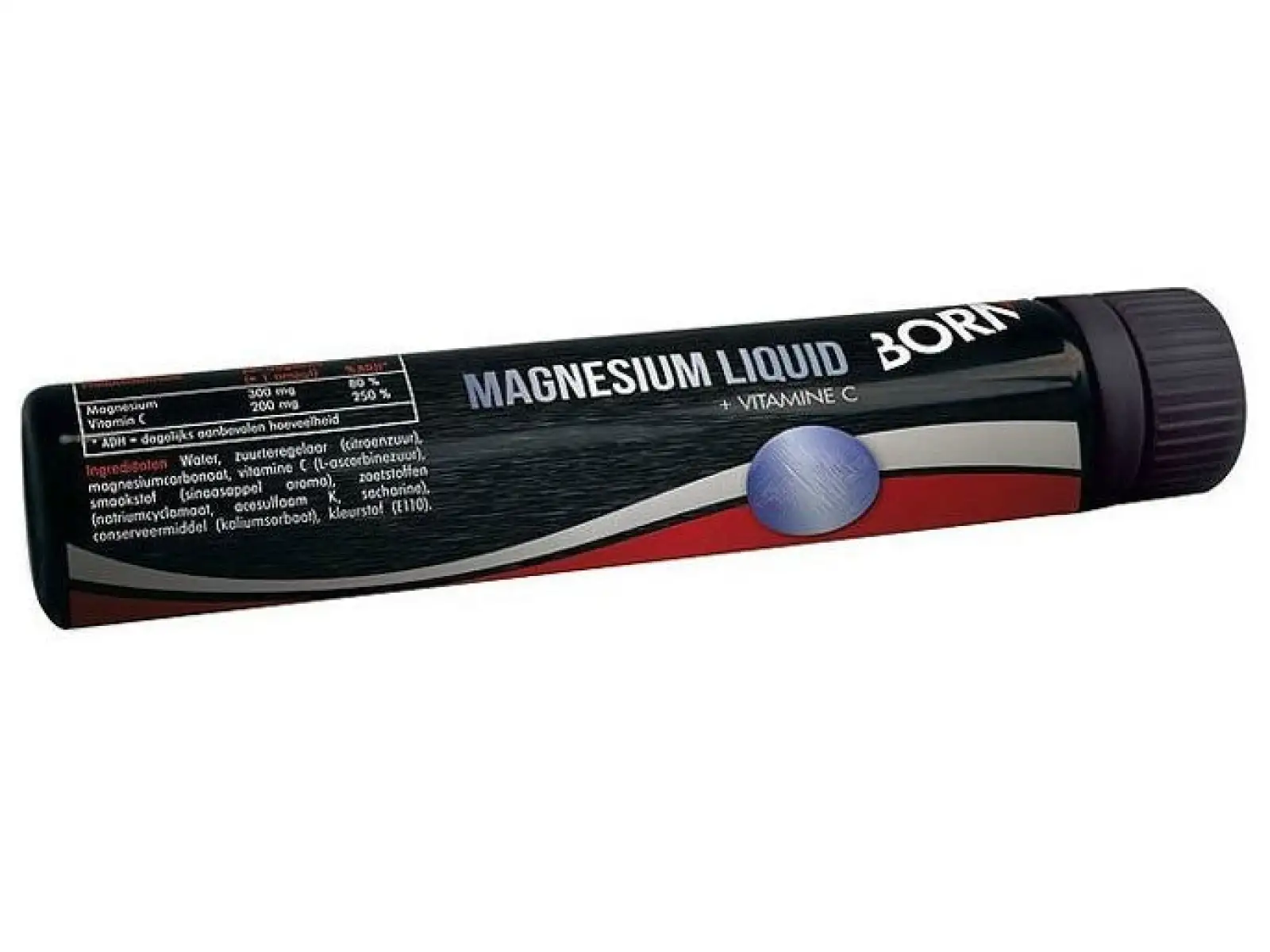 Born Magnesium Liquid 25ml