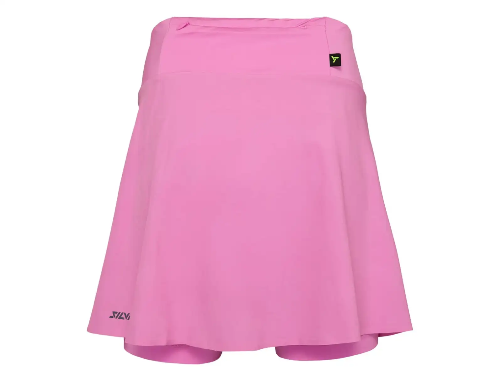 Silvini Isorno Pro dámská sukně s vložkou Blush